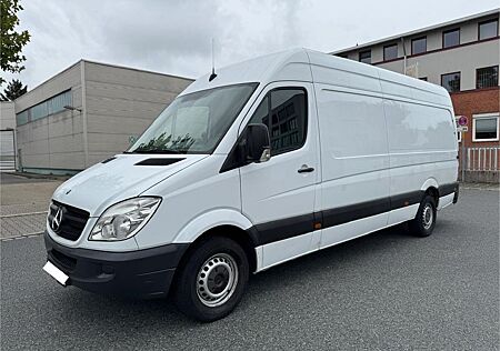Mercedes-Benz Sprinter 316 Maxi Klima