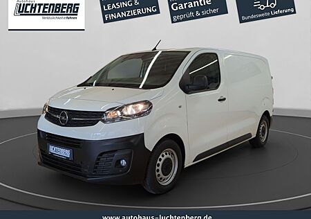 Opel Vivaro 2.0 KASTEN EDITION M L2 KLIMA+CARPLAY+PDC