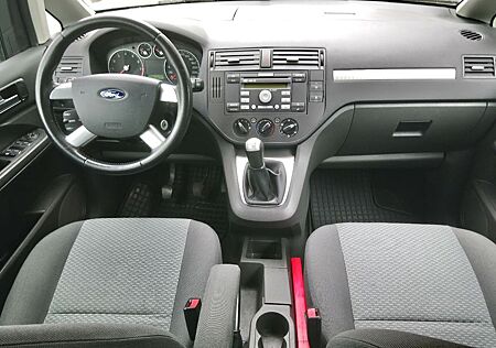 Ford C-Max 1,8 Trend Trend