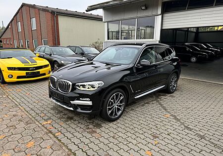 BMW X3 Baureihe xDrive 30 d xLine