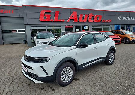 Opel Mokka Edition/LED/NAVI/KAM/SITZHZG/PDC/TEMPO