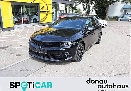 Opel Astra Sports Tourer 1.2T MT6 GS AHK Navi Sitzhzg