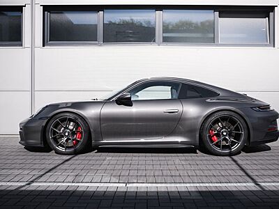 Porsche 911/992.1 GT3 Touring-LED-18WegeSitz-Lift-Kamera