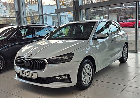 Skoda Fabia 1.0 TSI Selection *5 Jahre Garantie*