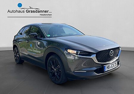 Mazda CX-30 2.5L e-SKYACTIV G 140ps Homura