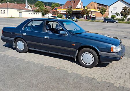 Mazda 929