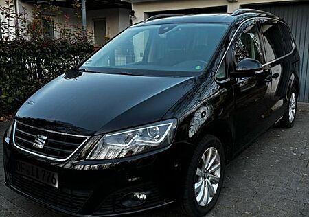 Seat Alhambra 1.4 TSI Start&Stop Style DSG Style