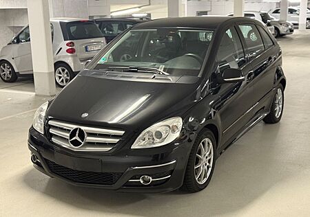 Mercedes-Benz B 170 B -Klasse TÜV NEU