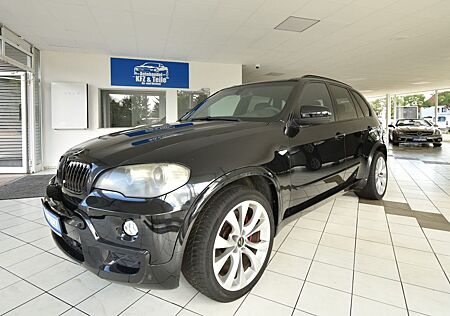 BMW X5 3.0sd M-Paket 20 Zoll AHK Pano Navi Prof