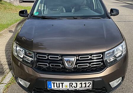 Dacia Sandero dCi 90 S/S Stepway Celebration Stepw...