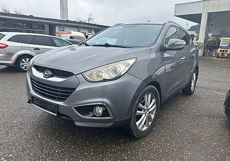 Hyundai ix35 Premium AWD