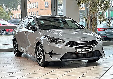 Kia Cee'd Sportswagon gebraucht kaufen Kia Cee'd Sportswagon NAVI*CARPLAY*SHZ*LHZ*JBL*KAMER