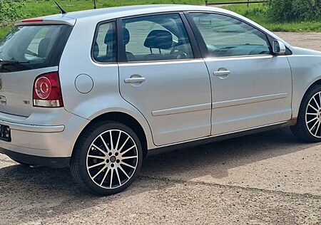VW Polo Volkswagen 1.4 16V -