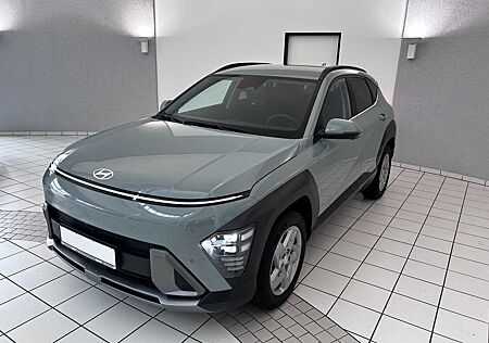 Hyundai Kona 1.0 T-Gdi Select *NAVI*KAMERA*