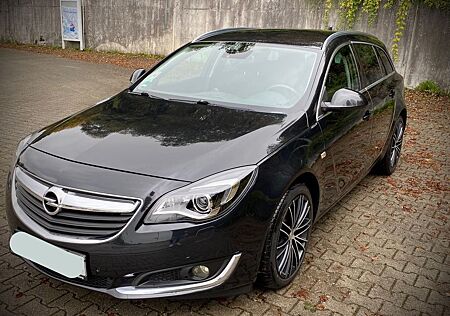 Opel Insignia Sports Tourer SW 1.6 CDTI