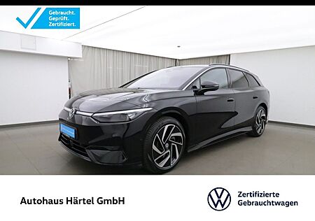 VW ID.7 Volkswagen TOURER PRO 77 KWH AUTOMATIK Bluetooth Navi