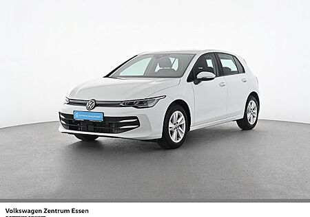 VW Golf Volkswagen Life TSI Air-Caire3*Sitzhzg*LED*