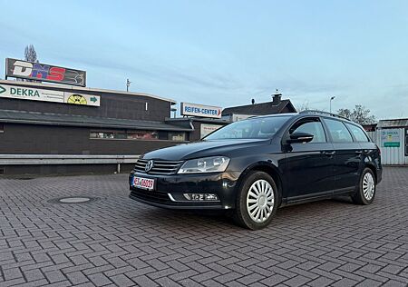 VW Passat Variant Volkswagen Trendline BlueMotion