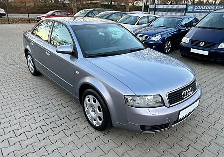 Audi A4 2.0 Limousine - Xenon - 100.000KM