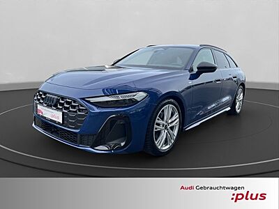 Audi A5 Avant 150 KW TFSI QUATTRO+MATRIX+B&O