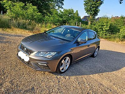 Seat Leon 1.4 TSI 92kW Start&Stop FR FR