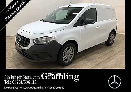 Mercedes-Benz Citan 110 CDI KA PRO AHK*Navi*Klima*Sitzh*Kamera