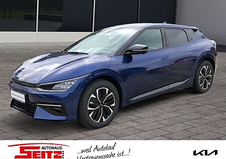 Kia EV6 GT-LINE AWD 19'' WP ASSIST+ SOUND WP