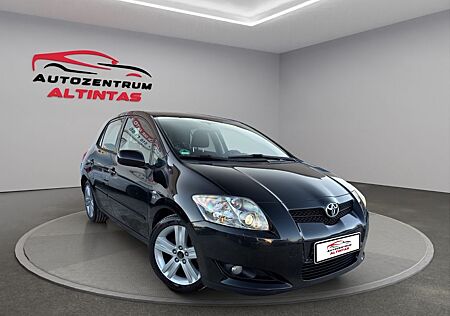 Toyota Auris 2.2 D*KLIMAAUT*6-GANG*XENON*TÜV 09-27*TEMP