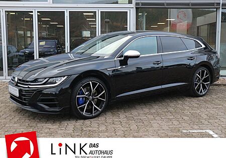 VW Arteon Volkswagen R SB 2.0 TSI 4M AHK AKUSTIK MATRIX HARMAN