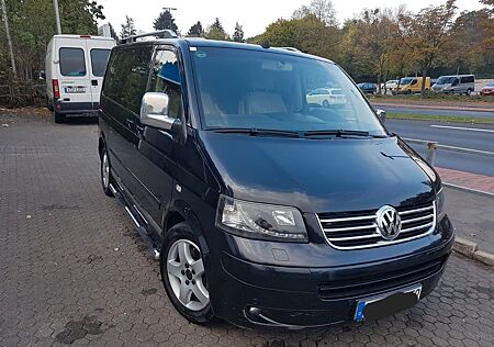 VW T4 Multivan Volkswagen
