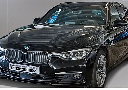 BMW 330d xDrive Touring Luxury Line Automat. Lux...