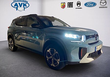 Citroën e-C3 Aircross ë-C3 Aircross 113 MAX