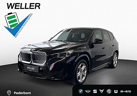 BMW iX1 xDr30 M Sport DAPro,HUD,eSitze,aLED,AHK
