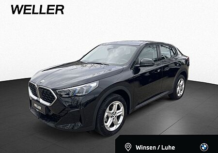 BMW X2 xDrive20d LiCoPro,AdaptLED,HUD,DA+,PA+,Iconic