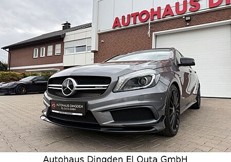 Mercedes-Benz A 45 AMG A-Klasse 4Matic "NO OPF"