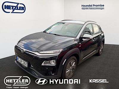 Hyundai KONA Style 2WD HUD Navi Soundsystem LED ACC Appl