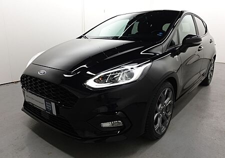 Ford Fiesta 1.0 EcoBoost ST-Line "Navi" "LED"