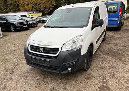 Peugeot Partner L2 Komfort Avantage / Komfort Plus Avant