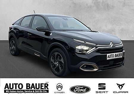 Citroën C4 PureTech 130 S&S EAT8 C-Series