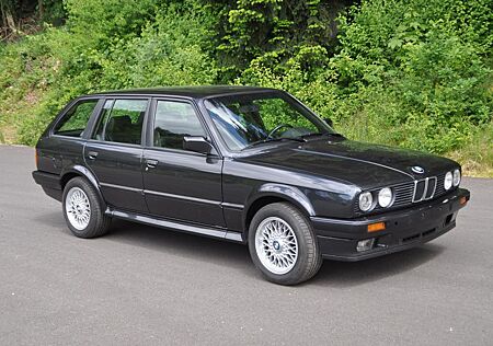 BMW 325 ix Touring