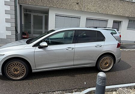 VW Golf Volkswagen 2.0 TDI SCR 85kW Life Life