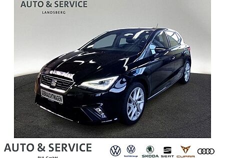Seat Ibiza FR 1.0 TSI *VC*NAV*VZE-ACC*SHZ*ACC*CARPLAY