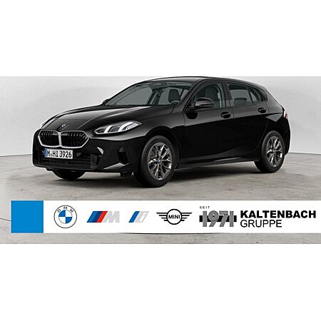 BMW 1er leasen