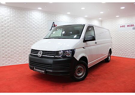 VW T6 Transporter Volkswagen Kasten-Kombi Kasten Lang*KLIMA*