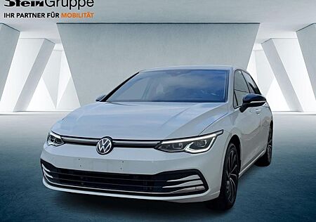 VW Golf Volkswagen VIII 1.5 eTSI DSG Move CarPlay Hyb. ACC AHK