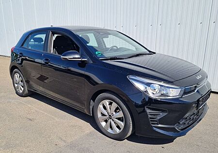 Kia Rio Vision Navi Tempomat Rückfahrkamera