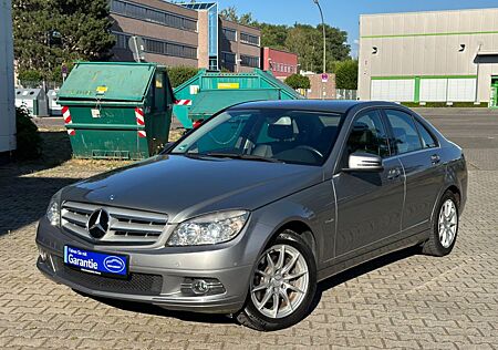 Mercedes-Benz C 250 CDI Prime Edition, Euro5, TÜV, +Inspektion