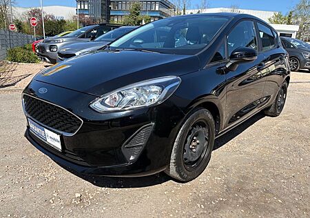 Ford Fiesta Trend/55000KM/5 x TÜRER /