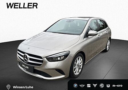 Mercedes-Benz B 200 7G-DCT Progressive Navi,RFK,Sitzhzg,LED