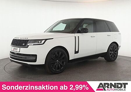Land Rover Range Rover P550e Autobiography SHADOW Pano 22"